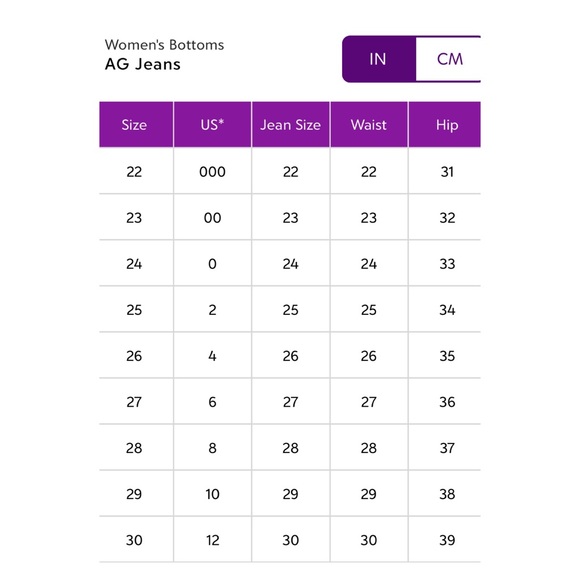 AG Farrah Ivory Python Snake Skinny Jeans NWT - Picture 15 of 15